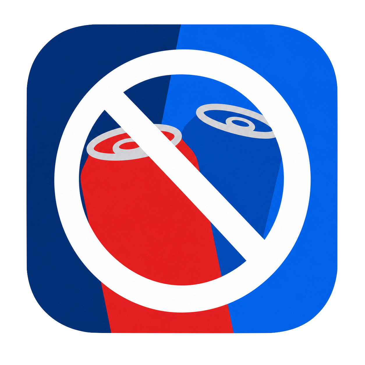 SodaFree App